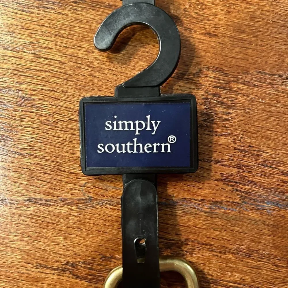 Simply Southern belt